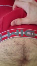 pantpissing — Cam4 profile photo