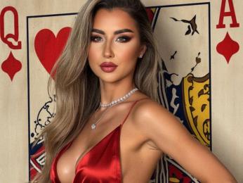 AyannaSun — вебкам-модель онлайн на livejasmin