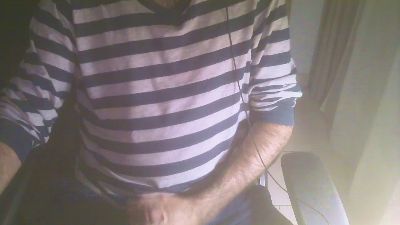 lopeladet1 — вебкам-модель онлайн на cam4