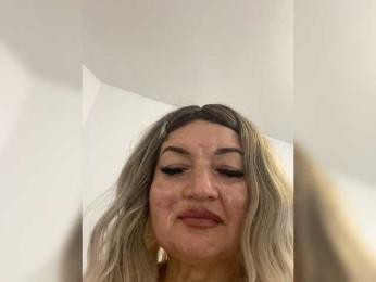 MissTemperament — bongacams
