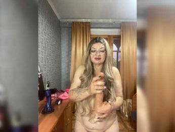 MissTemperament — bongacams