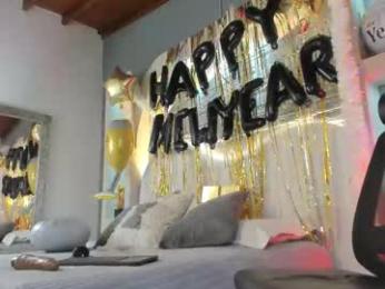 aron_bolt — Chaturbate stream photo (Jan 2026)