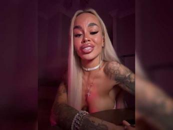 MariaMagdalena — вебкам-модель онлайн на bongacams