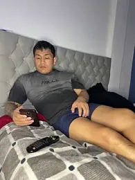 Soy_Mrporonga — stripchat