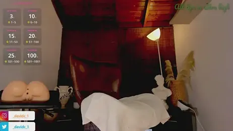 DavidC_ — stripchat