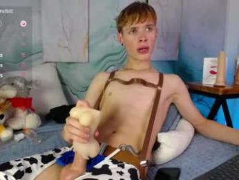 jack_frosst_ — Chaturbate profile photo