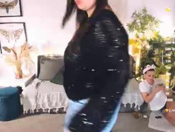 via_lattea_ — Chaturbate profile photo