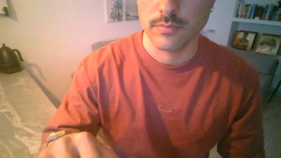 raul2039 — вебкам-модель онлайн на cam4