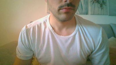 raul2039 — вебкам-модель онлайн на cam4