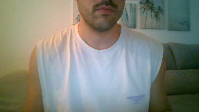 raul2039 — вебкам-модель онлайн на cam4