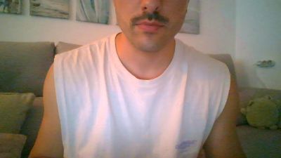 raul2039 — вебкам-модель онлайн на cam4