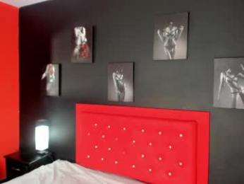 lilyth_adam — Chaturbate stream photo (Mar 2026)