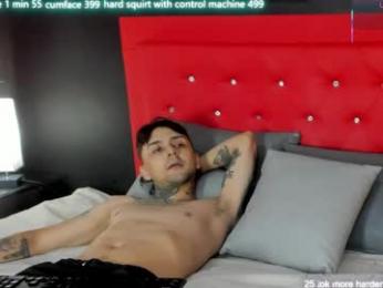lilyth_adam — Chaturbate stream photo (Mar 2026)