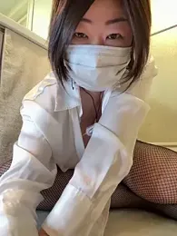 Fumika- — Stripchat stream photo (Mar 2026)