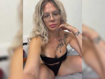 HotDesire — Bongacams stream photo (Sep 2026)