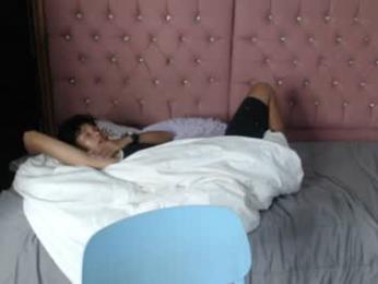dann_jell — Chaturbate stream photo (Jun 2026)