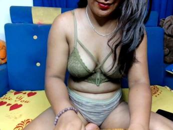 MelanyAlex — bongacams