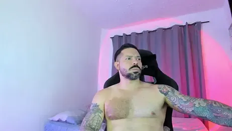 Pierre_Vidal — Stripchat profile photo