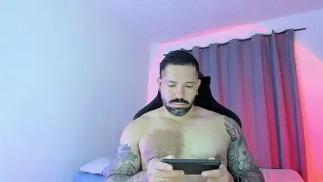 Pierre_Vidal — Stripchat stream photo (Jun 2026)