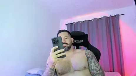 Pierre_Vidal — Stripchat stream photo (Jun 2026)