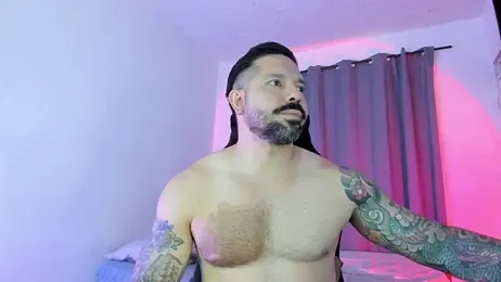 Pierre_Vidal — Stripchat stream photo (Jun 2026)