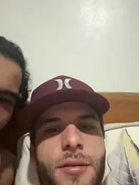 mendonca_4m — Stripchat profile photo