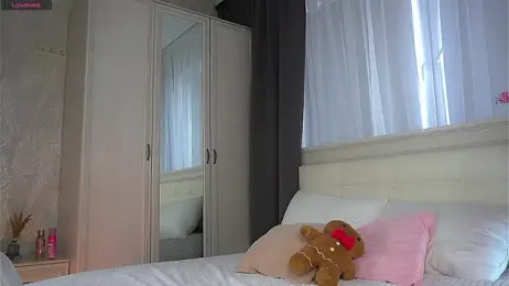 DawnAcreman — stripchat