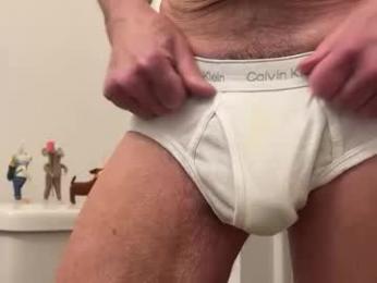 bucky5819 — Chaturbate stream photo (Feb 2026)