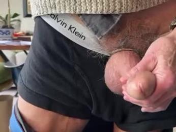 bucky5819 — Chaturbate stream photo (Feb 2026)