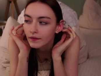 secrethustle — Chaturbate stream photo (Jan 2026)