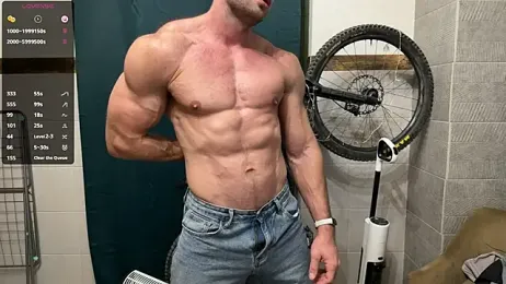 ericeric507 — Stripchat stream photo (Mar 2026)