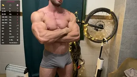 ericeric507 — Stripchat stream photo (Feb 2026)