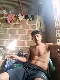 Andres123cv — Stripchat stream photo (Jun 2026)