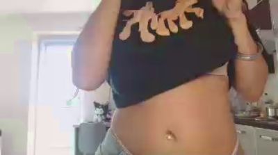 MissArianna — Cam4 stream photo (Aug 2026)