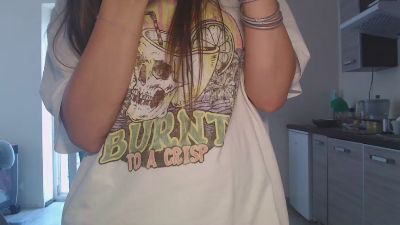 MissArianna — Cam4 stream photo (Sep 2026)