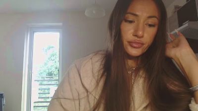MissArianna — Cam4 stream photo (Sep 2026)