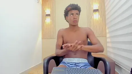 XAVI_LEE — Stripchat profile photo