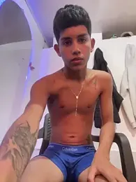 Sweet_alejo206 — Stripchat stream photo (Jun 2026)
