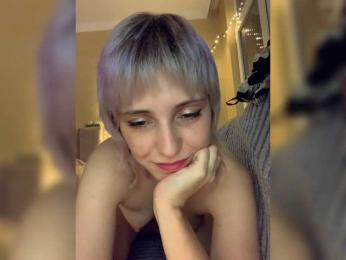 MilaMcGarden — bongacams