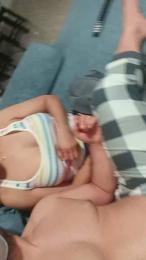 Agelessheat — вебкам-модель онлайн на cam4