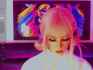 daphnecooper — вебкам-модель онлайн на camsoda