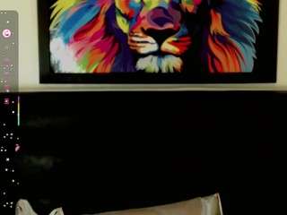 daphnecooper — вебкам-модель онлайн на camsoda