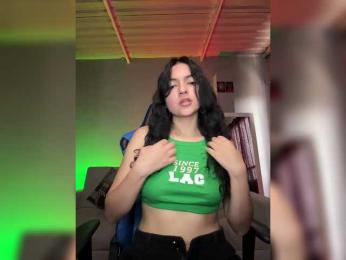 Majo-melisa — bongacams