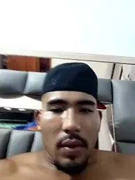 AndrssGold — Stripchat stream photo (Jun 2026)