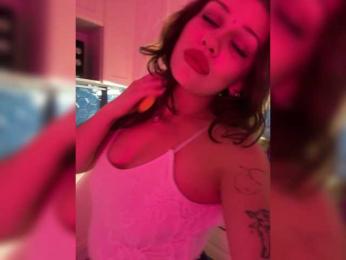 Blockbabyyy — вебкам-модель онлайн на bongacams