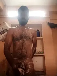 Teluguking143 — Stripchat profile photo
