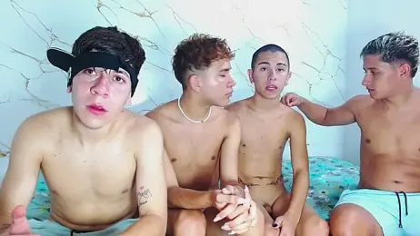 Sexy_Guys001 — вебкам-модель онлайн на stripchat