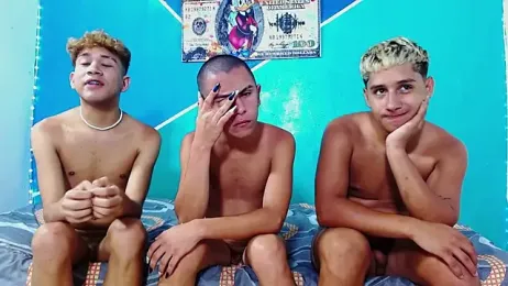 Sexy_Guys001 — вебкам-модель онлайн на stripchat