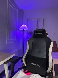 HoneyMollyX — stripchat