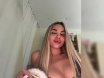 AlexaRays — Bongacams stream photo (Mar 2026)